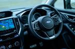 Subaru Impreza Sport 2019 года (JP)